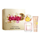 Marc Jacobs Daisy Eau So Fresh zestaw woda toaletowa spray 75ml + balsam do ciała 75ml