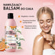 Joanna Bomba Kwiatowa nawilżający balsam do ciała kwiat pomarańczy 500g