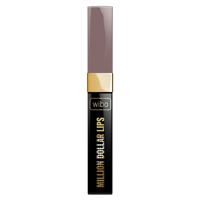 Wibo Million Dollar Lips matowa pomadka do ust