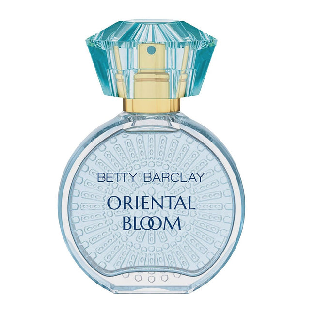 Betty Barclay Oriental Bloom woda toaletowa spray