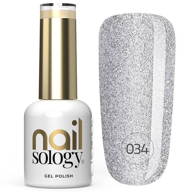 Clavier Nailsology lakier hybrydowy
