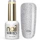 Clavier Nailsology lakier hybrydowy