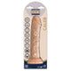 Dream Toys Mr Dixx Caleb realistyczne dildo silikonowe 20cm