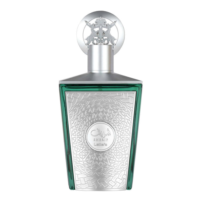 Lattafa Sherif woda perfumowana