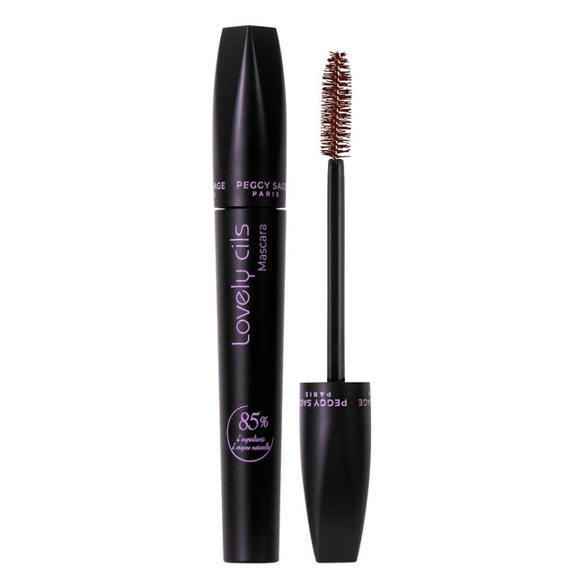Peggy Sage Lovely Cils Mascara tusz do rzęs