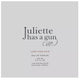 Juliette Has a Gun Lust For Sun woda perfumowana spray 100ml