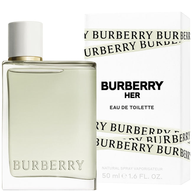Burberry Her woda toaletowa spray