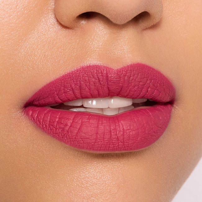 Catrice Endless Matte Liquid Lipstick matowa pomadka w płynie