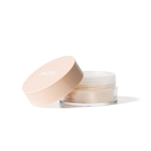 Paese Puff Cloud Soft Cover Blur wygładzający puder pod oczy