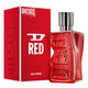 Diesel D Red woda perfumowana