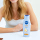 Nivea Power Repair szampon naprawczy 400ml