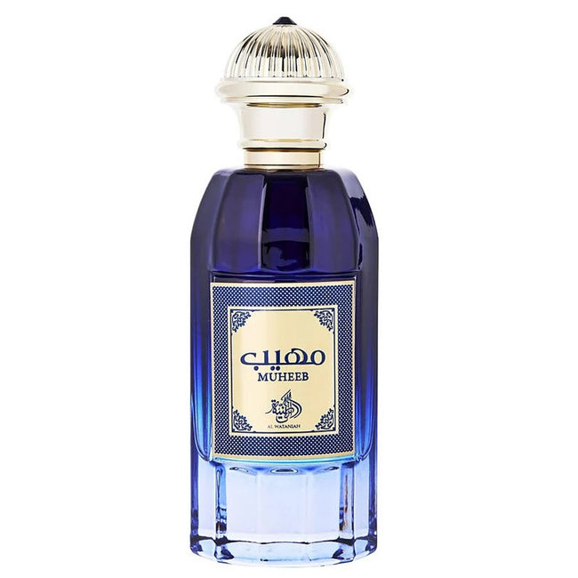 Al Wataniah Muheeb woda perfumowana