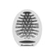 Satisfyer Masturbator Egg masturbator w kształcie jajka Naughty