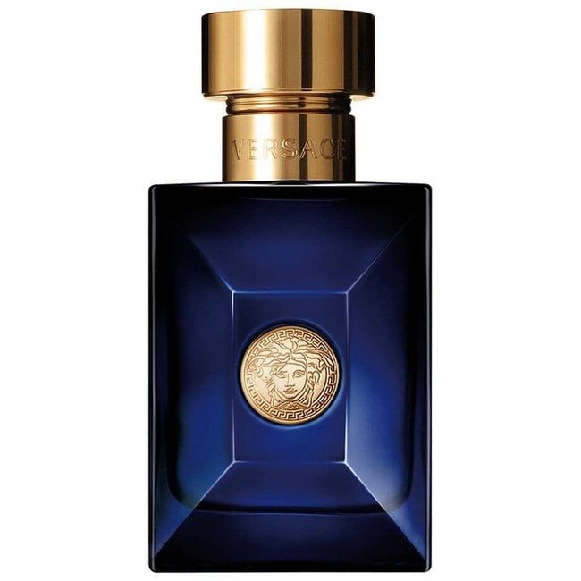 Versace Pour Homme Dylan Blue woda toaletowa spray