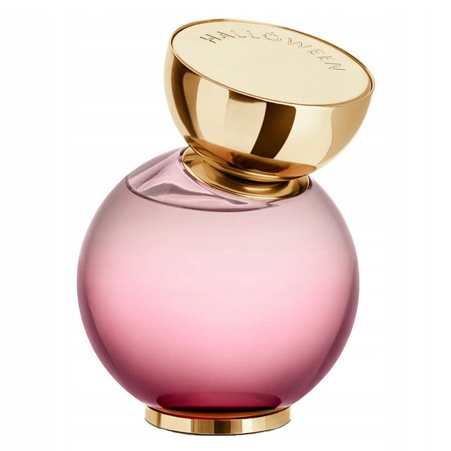 Jesus Del Pozo Halloween My Wish woda perfumowana spray