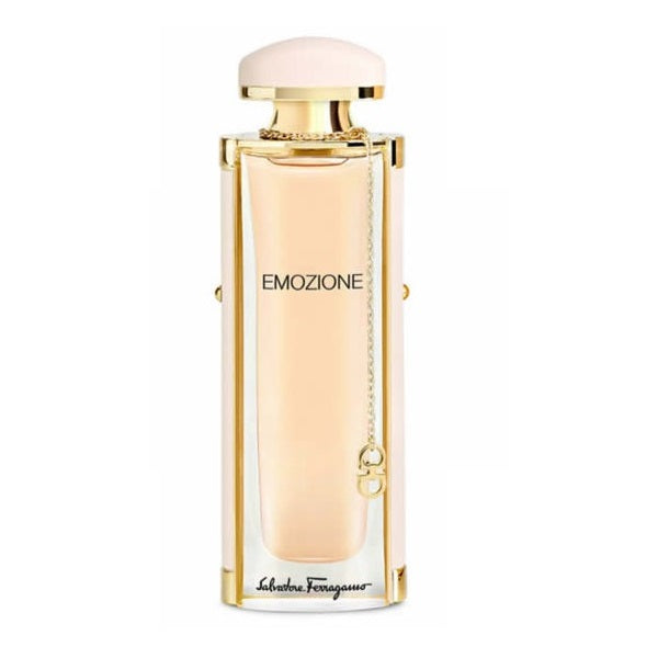 Salvatore Ferragamo Emozione woda perfumowana spray 92ml