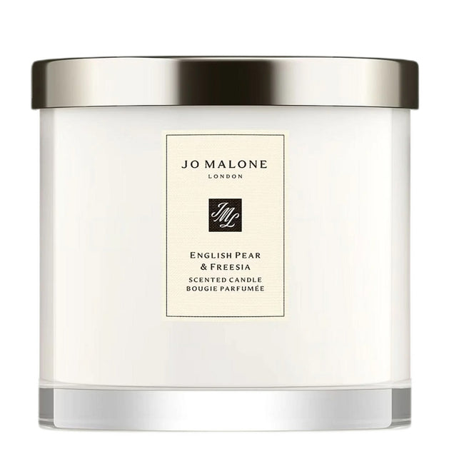 Jo Malone English Pear & Freesia świeca zapachowa 600g