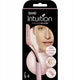 Wilkinson Intuition Dermaglow profesjonalne narzędzie do dermaplaningu + 2 zapasowe ostrza