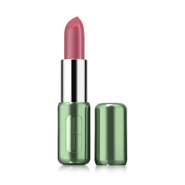 Clinique Pop™ Longwear Lipstick Satin satynowa pomadka do ust