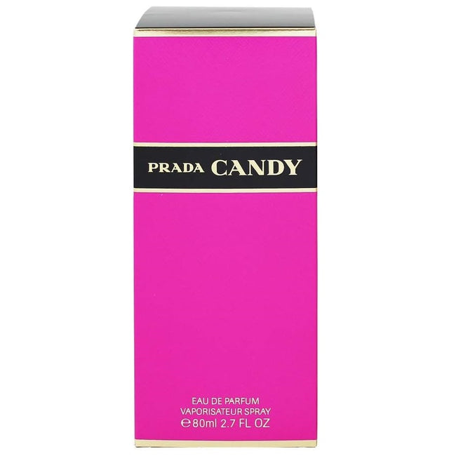 Prada Candy woda perfumowana spray 80ml