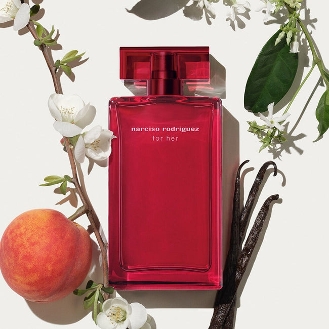 Narciso Rodriguez For Her Intense woda perfumowana