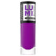 Eveline Cosmetics Lumi Bloom rozświetlający lakier do paznokci