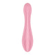 Satisfyer G-Force wibrator do stymulacji punktu G Pink