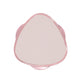 Glov Nano Twist Duo 2w1 pumeks i depilator z nano szkła Pink