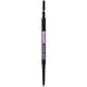 Maybelline Express Brow Ultra Slim automatyczna kredka do brwi