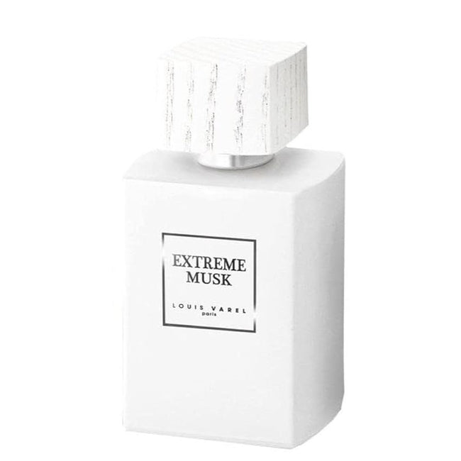 Louis Varel Extreme Musk woda perfumowana spray