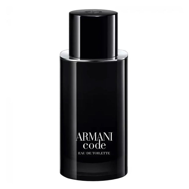 Giorgio Armani Armani Code Pour Homme woda toaletowa refillable spray