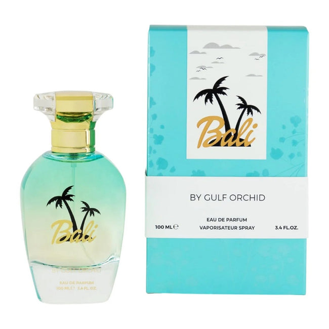 Gulf Orchid Bali woda perfumowana