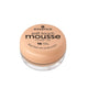 Essence Soft Touch Mousse Make-up podkład matujący w musie