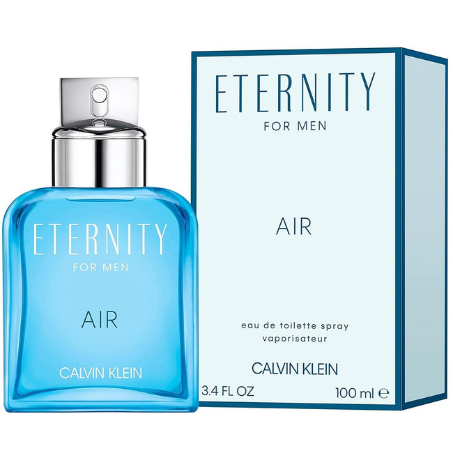Calvin Klein Eternity Air For Men woda toaletowa spray