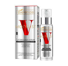 Bielenda V-Modelist liftingujące serum-stymulator napięcia skóry 30ml