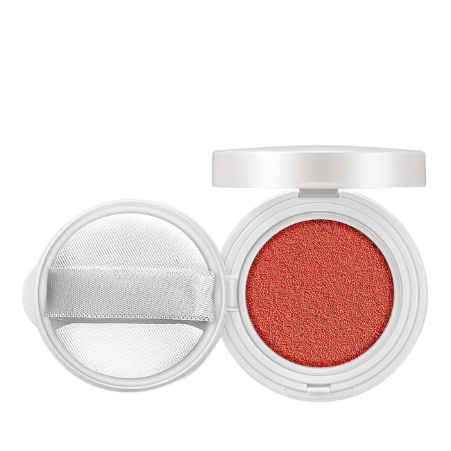 LOVRO Bloomlight Cushion Blush róż do policzków w poduszeczce