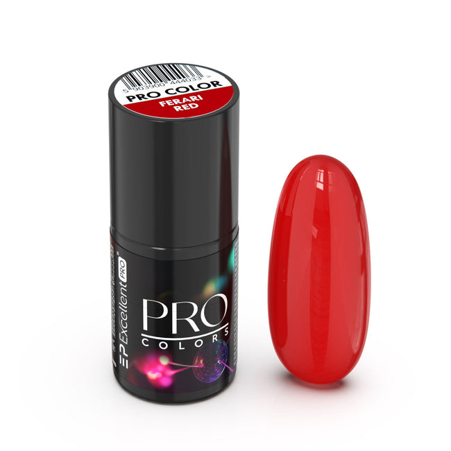 Excellent PRO Pro Colors lakier hybrydowy