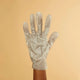 VOESH Collagen Gloves Trio kolagenowa maska do rąk i skórek 3 pary rękawiczek