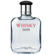 Evaflor Whisky Silver For Men woda toaletowa spray