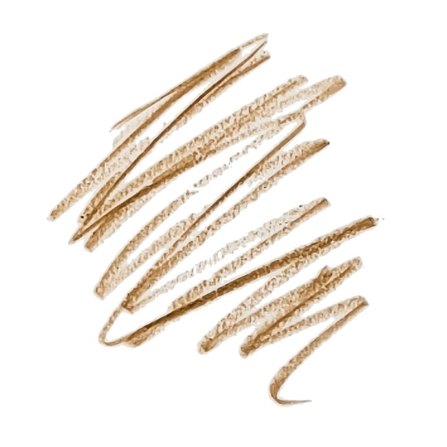 The Balm Furrowcious! Eyebrow Pencil kredka do brwi ze szczoteczką