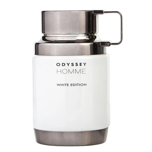 Armaf Odyssey Homme White Edition woda perfumowana spray