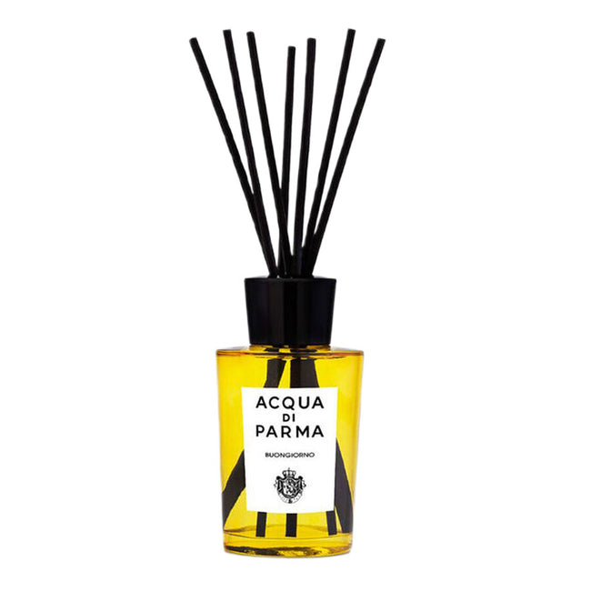 Acqua di Parma Buongiorno dyfuzor zapachowy z patyczkami 180ml