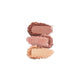KIKO Milano Beauty Essentials Trio Eyeshadow trio cieni do powiek o różnym wykończeniu
