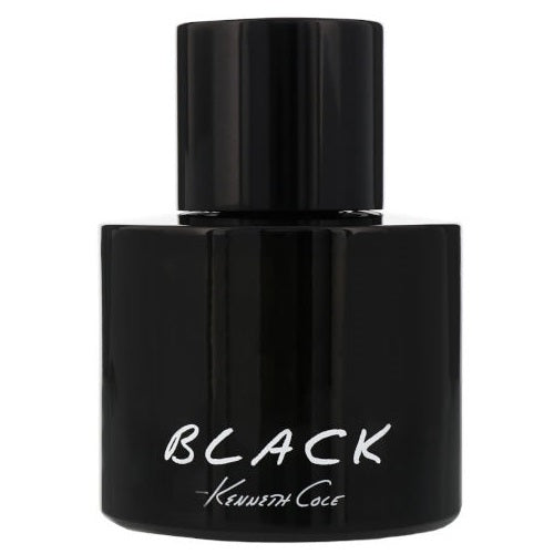 Kenneth Cole Black woda toaletowa spray