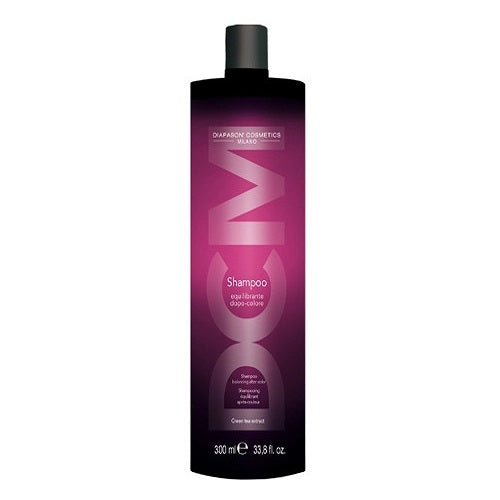 Diapason Dopo Color szampon zakwaszający do włosów po koloryzacji 300ml