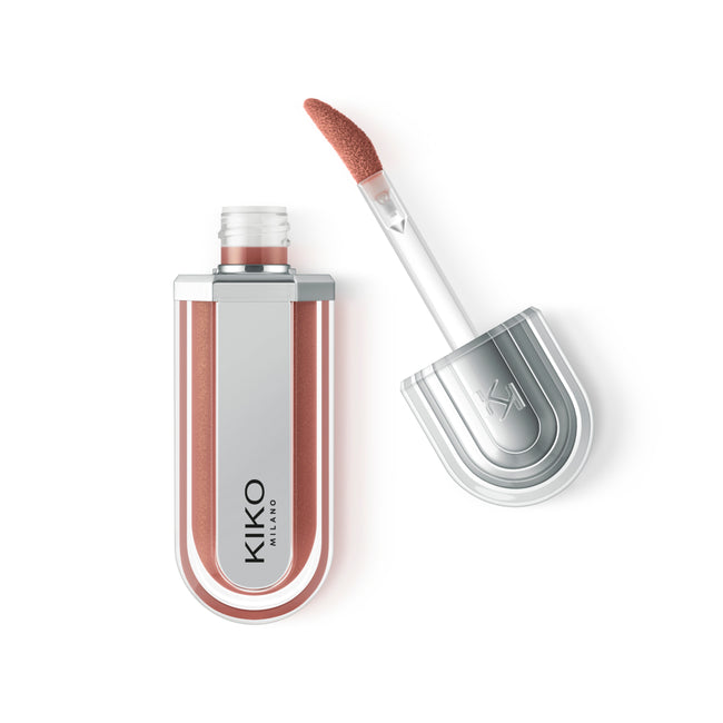 KIKO Milano 3D Hydra Xtreme Lipgloss nawilżający błyszczyk do ust z ekstremalnym efektem objętości 3D 6ml