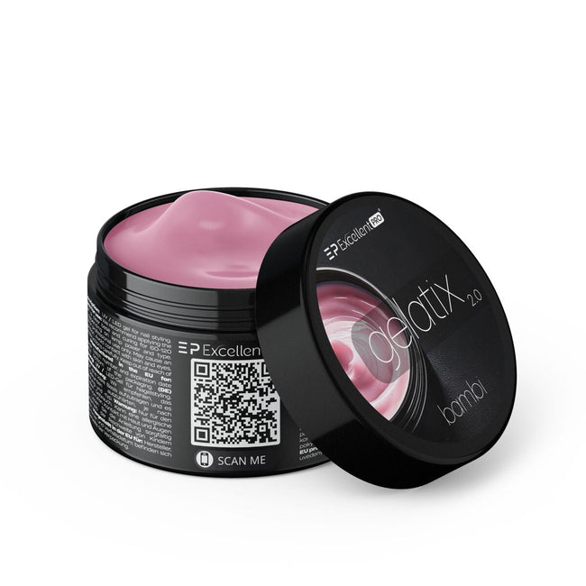 Excellent PRO Gelatix 2.0 żel budujący