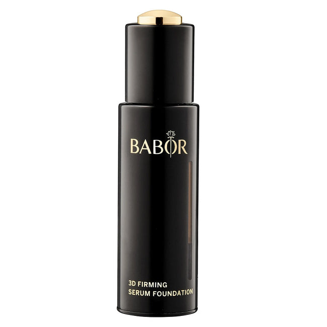 Babor 3D Firming Serum Foundation ujędrniający podkład w płynie