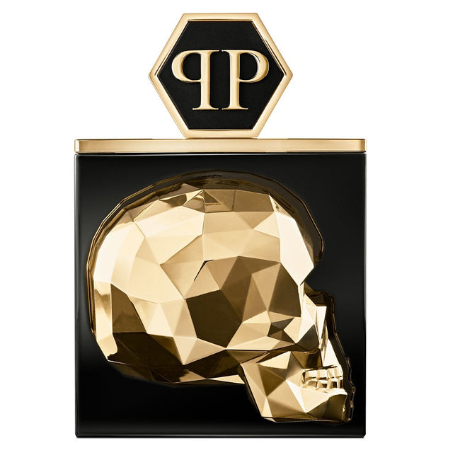 Philipp Plein The $kull Gold perfumy
