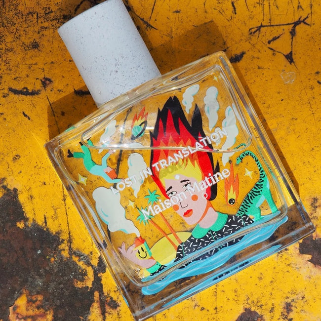Maison Matine Lost In Translation woda perfumowana